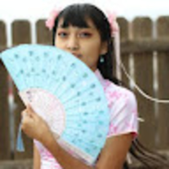 Meet your Posher, Brenda - Picture 1 of 1